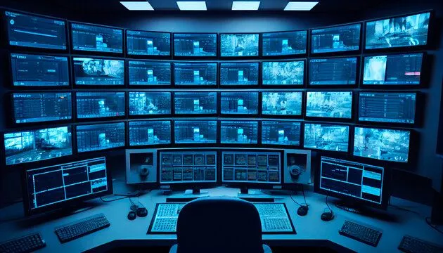 Cyber security labs