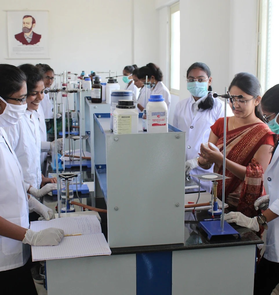 Practical laboratory 3