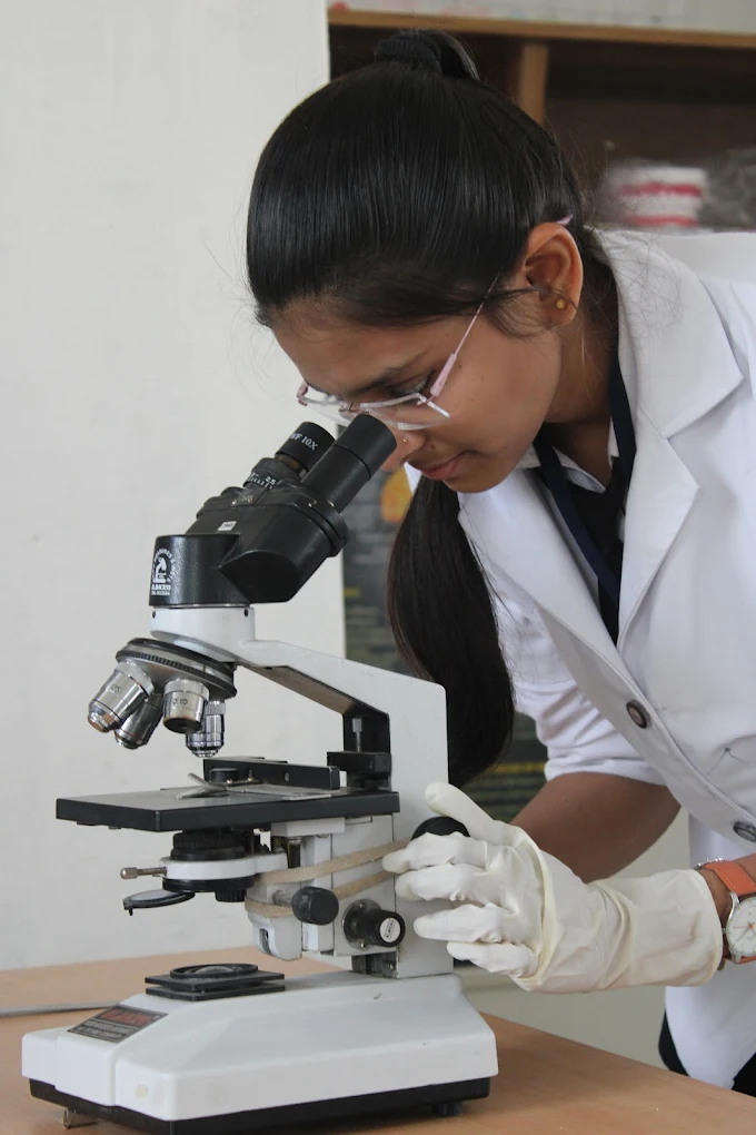 Practical laboratory 1
